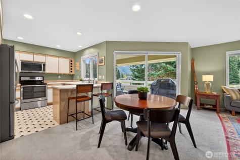 20795 Kahler Drive Leavenworth WA 98826