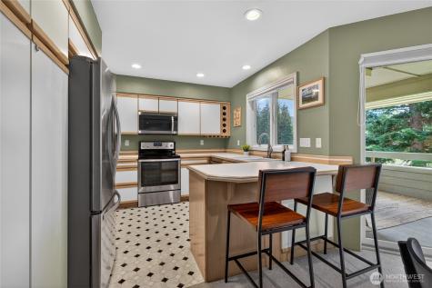 20795 Kahler Drive Leavenworth WA 98826