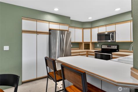 20795 Kahler Drive Leavenworth WA 98826