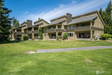 20795 Kahler Drive Leavenworth WA 98826