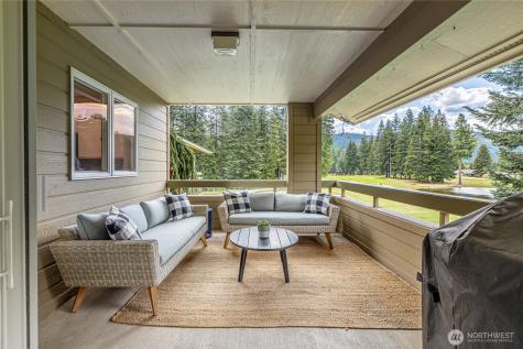 20795 Kahler Drive Leavenworth WA 98826