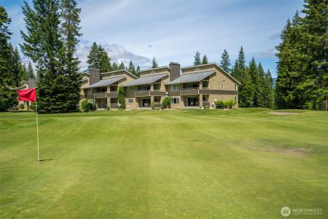20795 Kahler Drive Leavenworth WA 98826