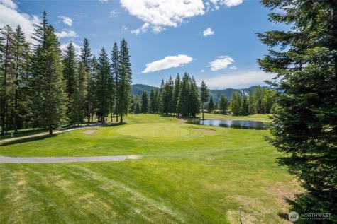 20795 Kahler Drive Leavenworth WA 98826