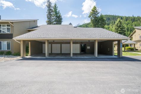 20795 Kahler Drive Leavenworth WA 98826