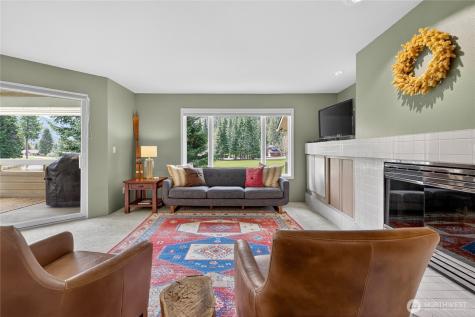 20795 Kahler Drive Leavenworth WA 98826