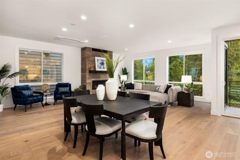 14862 NE 2nd Court Bellevue WA 98007