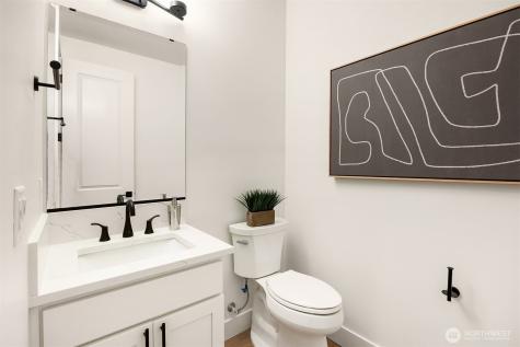 14862 NE 2nd Court Bellevue WA 98007