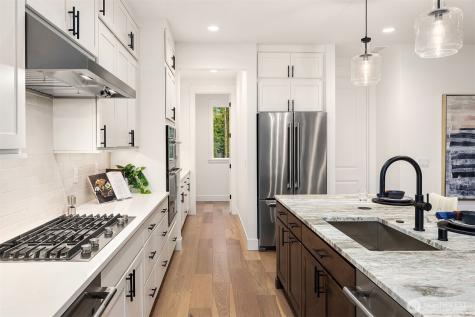 14862 NE 2nd Court Bellevue WA 98007