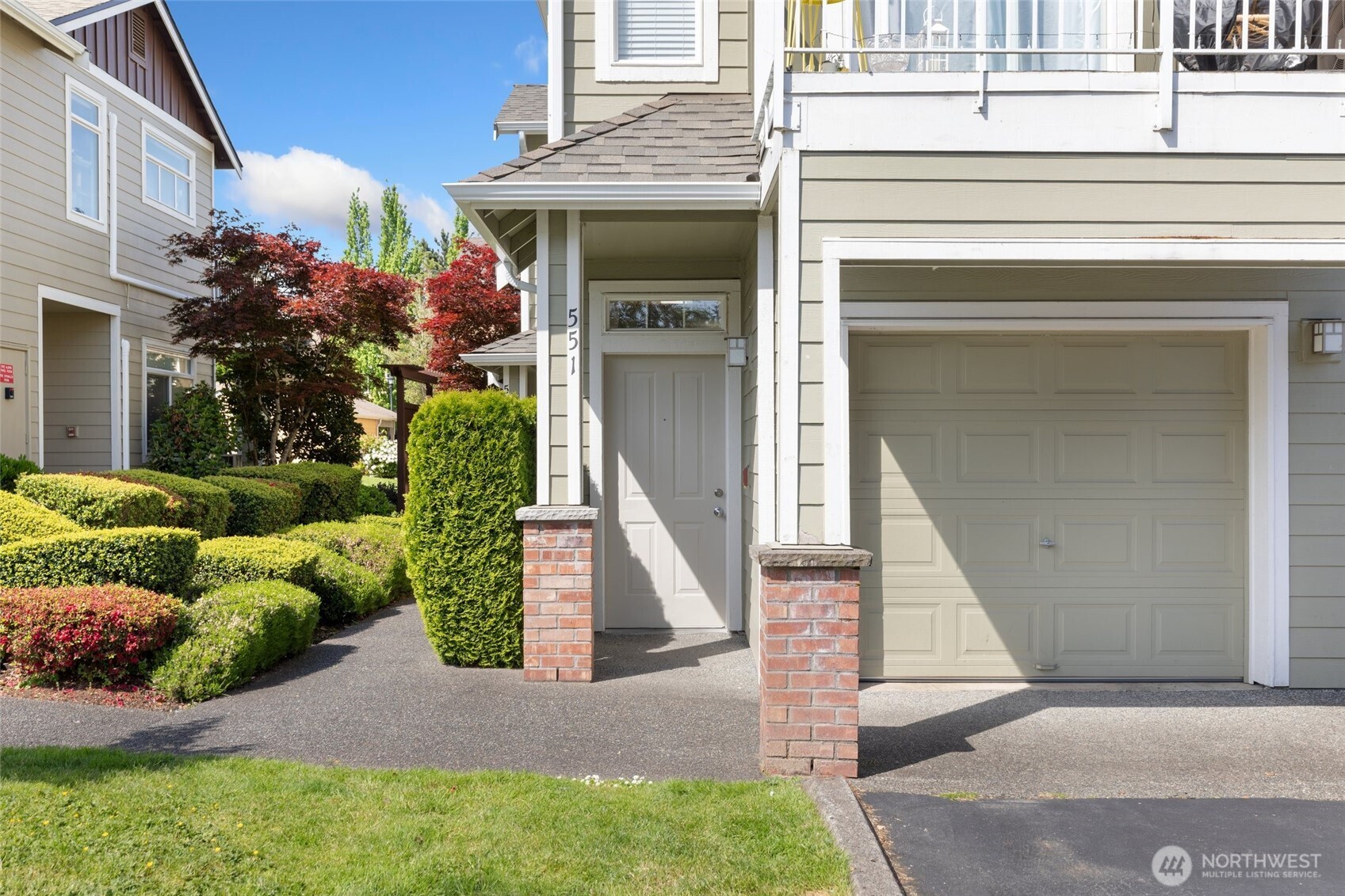 551 241st Lane SE Sammamish WA 98074
