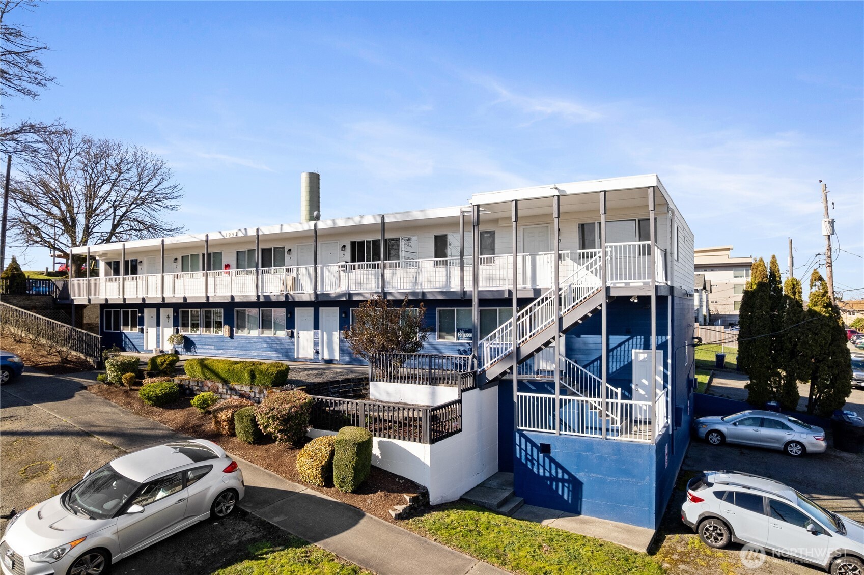 1953 S I Street Tacoma WA 98405