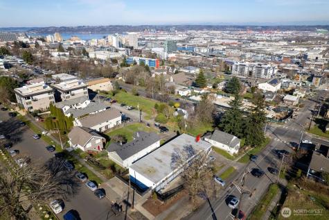 1953 S I Street Tacoma WA 98405