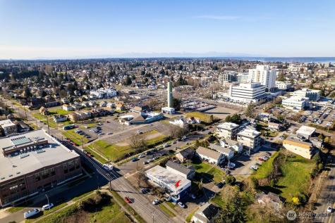 1953 S I Street Tacoma WA 98405