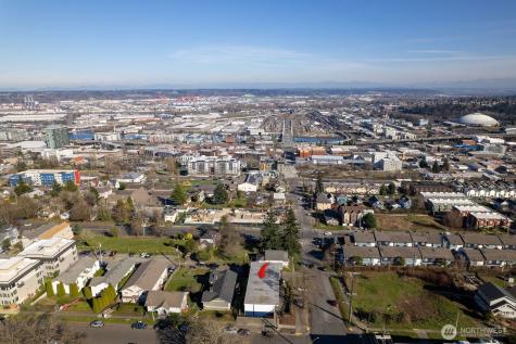 1953 S I Street Tacoma WA 98405