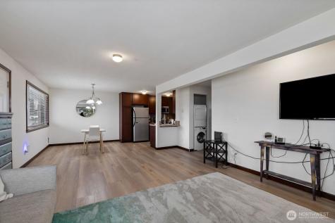 1953 S I Street Tacoma WA 98405
