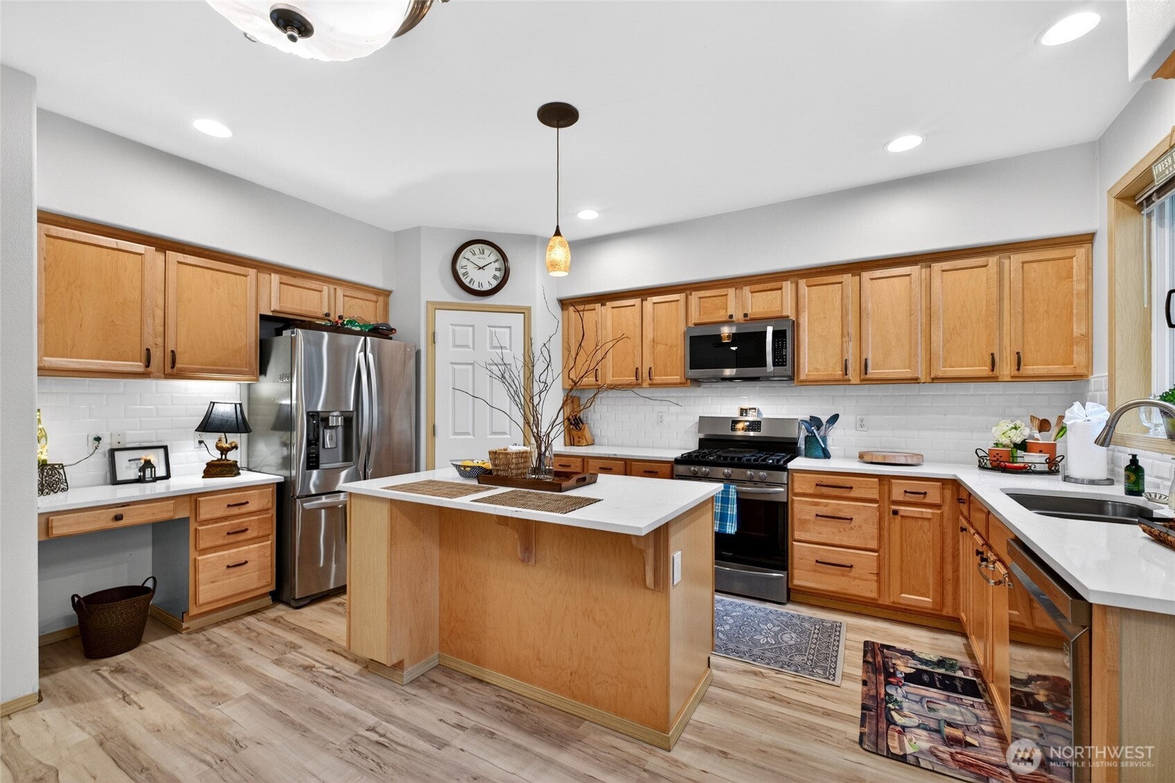 16614 SE 256th Street Covington WA 98042