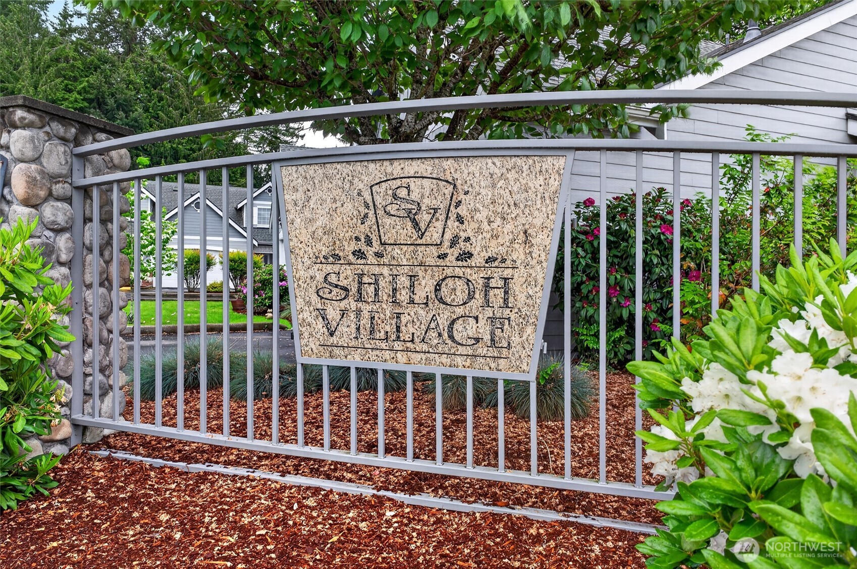 16614 SE 256th Street Covington WA 98042