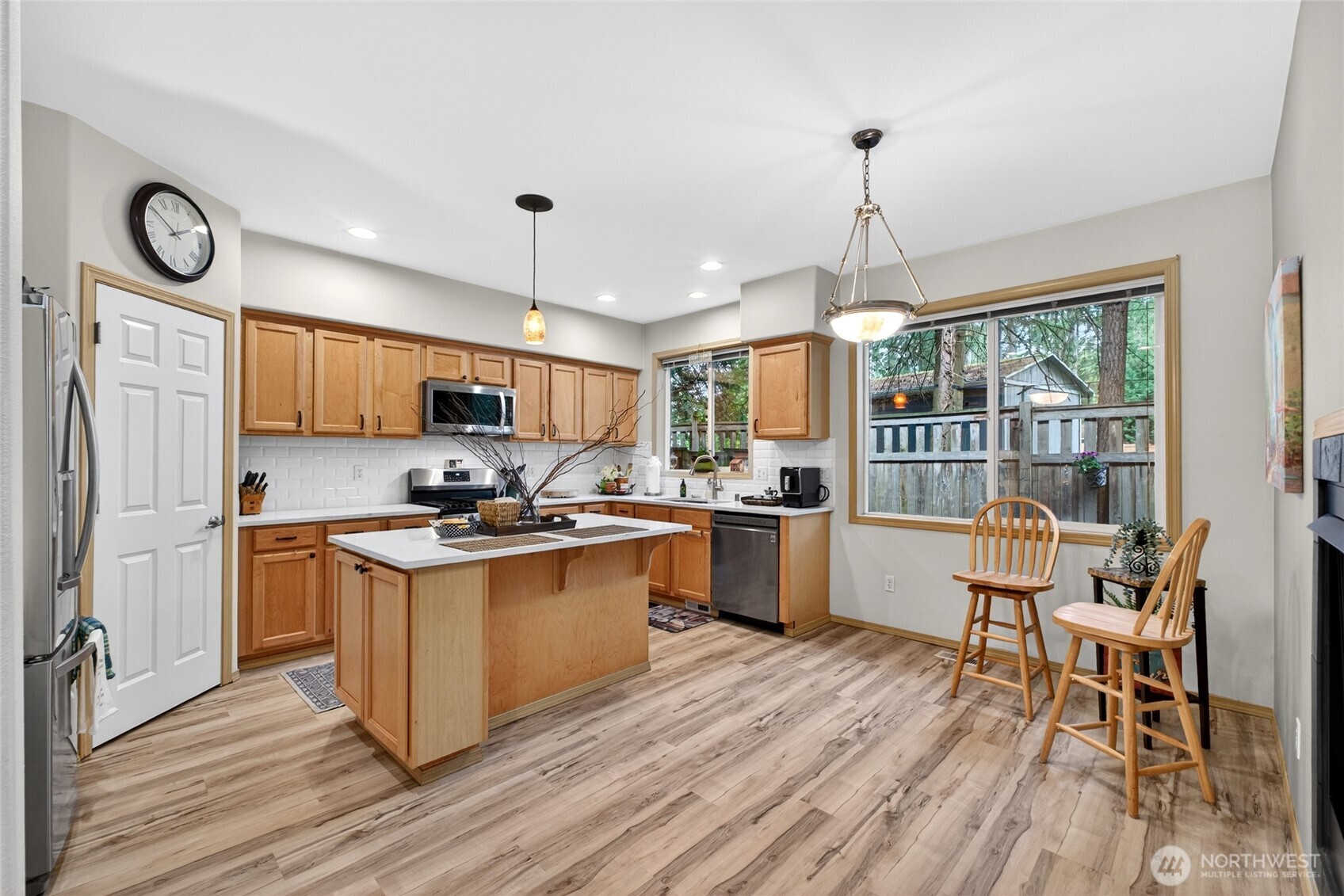 16614 SE 256th Street Covington WA 98042