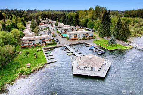 17208 NE 45th Street Redmond WA 98052