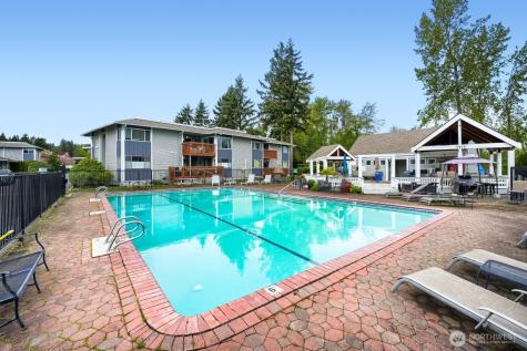 17208 NE 45th Street Redmond WA 98052