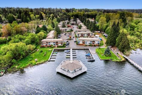 17208 NE 45th Street Redmond WA 98052