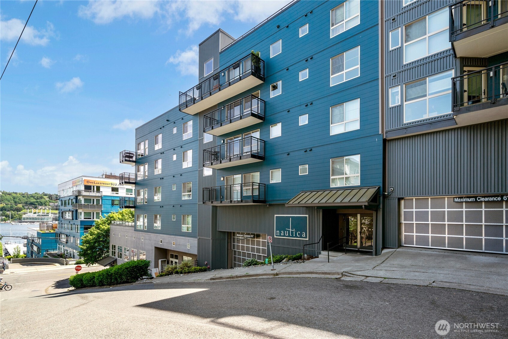 701 Galer Street Seattle WA 98109