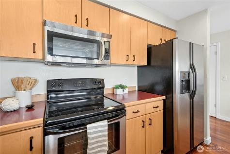 701 Galer Street Seattle WA 98109