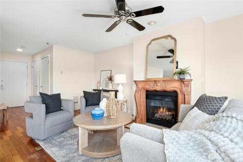 701 Galer Street Seattle WA 98109