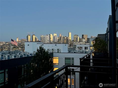 701 Galer Street Seattle WA 98109