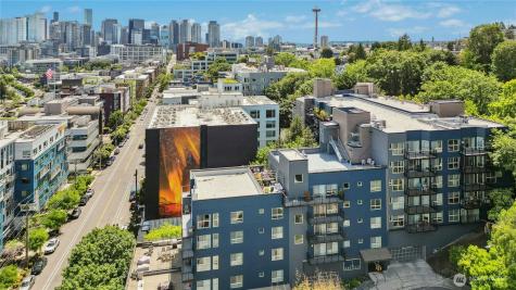 701 Galer Street Seattle WA 98109