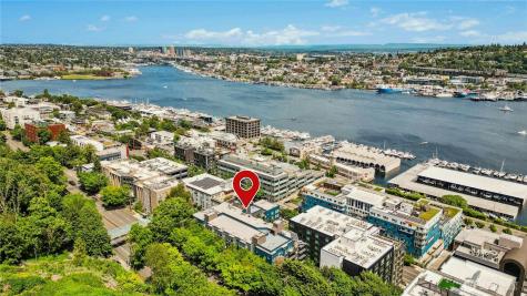 701 Galer Street Seattle WA 98109