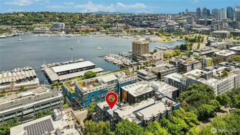 701 Galer Street Seattle WA 98109