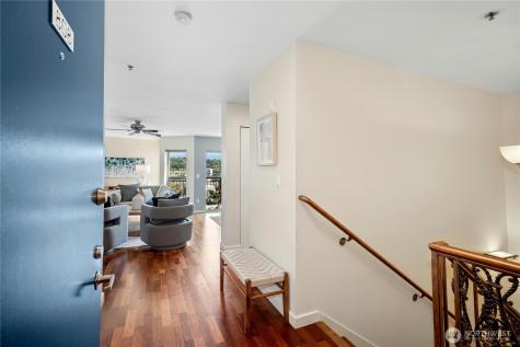 701 Galer Street Seattle WA 98109