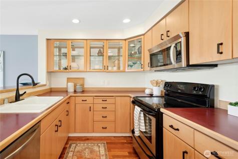 701 Galer Street Seattle WA 98109