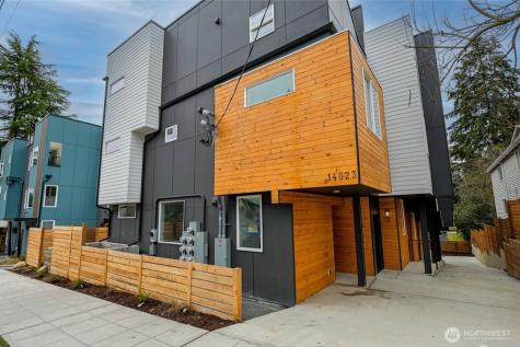 14023 Greenwood Avenue N Seattle WA 98133