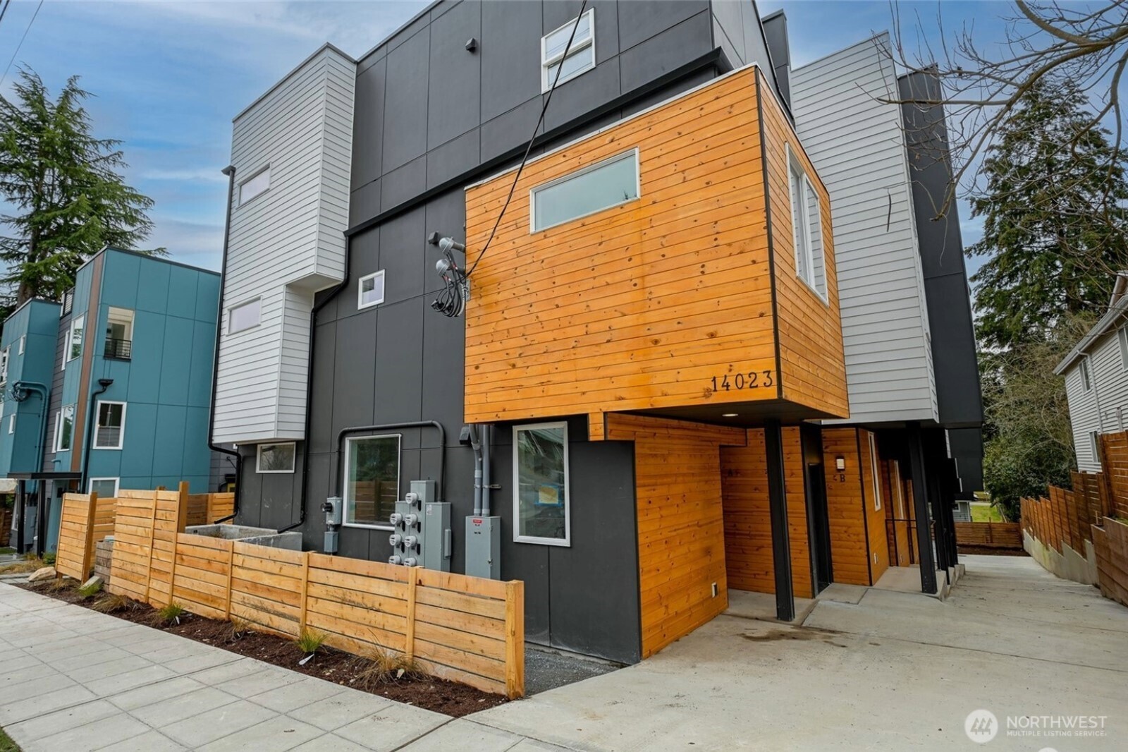 14023 Greenwood Avenue N Seattle WA 98133