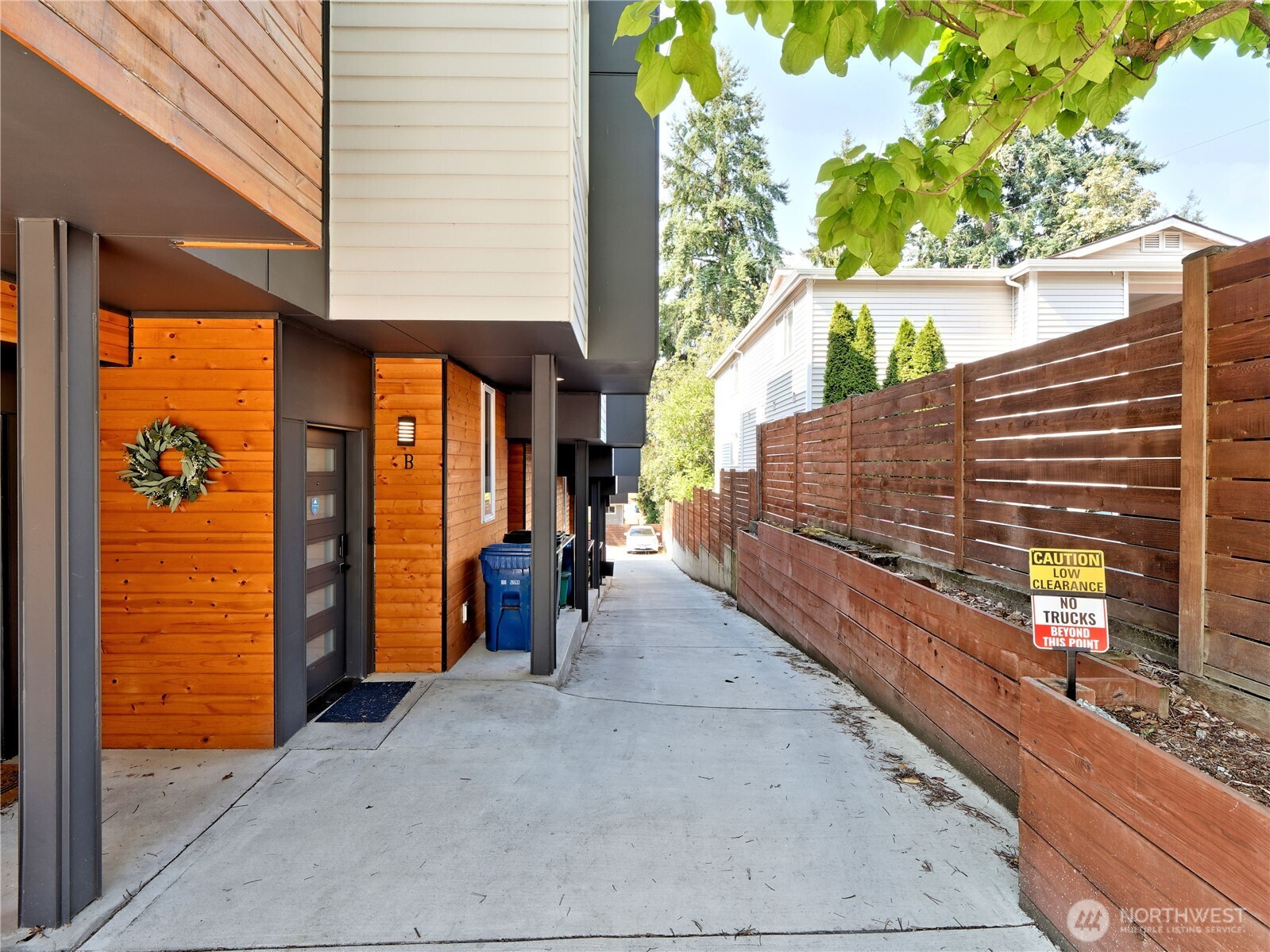 14023 Greenwood Avenue N Seattle WA 98133