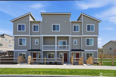 9811 31st Avenue SE Everett WA 98208
