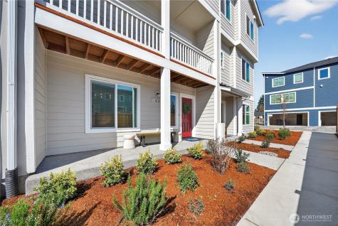 9811 31st Avenue SE Everett WA 98208