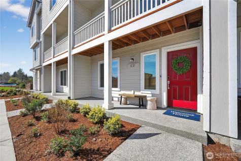 9811 31st Avenue SE Everett WA 98208