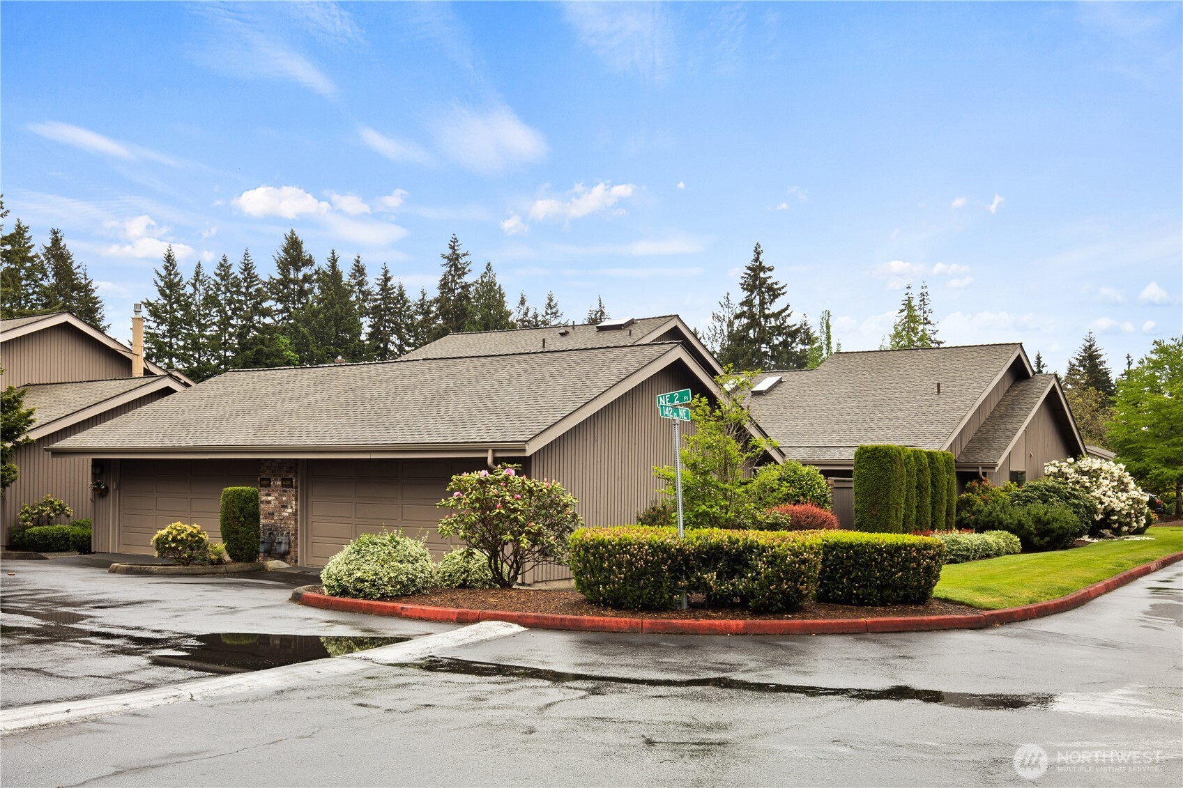 14225 NE 2nd Place Bellevue WA 98007