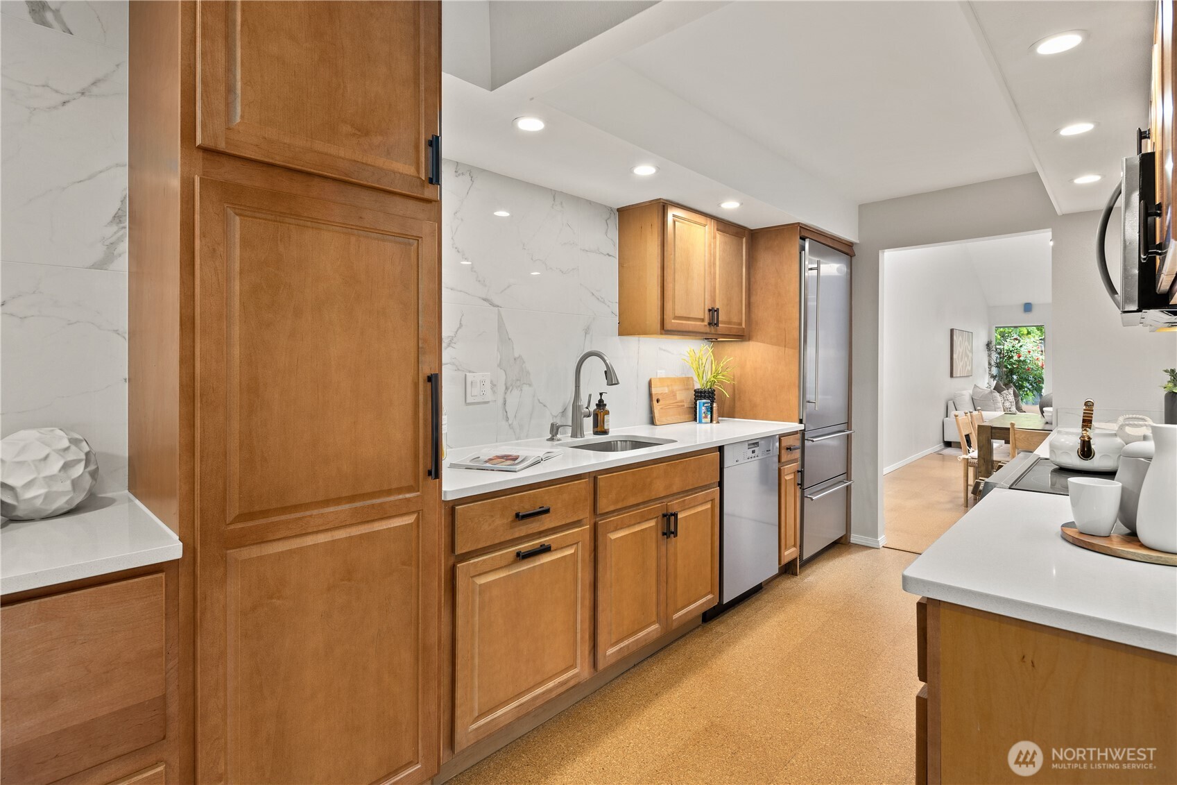 14225 NE 2nd Place Bellevue WA 98007