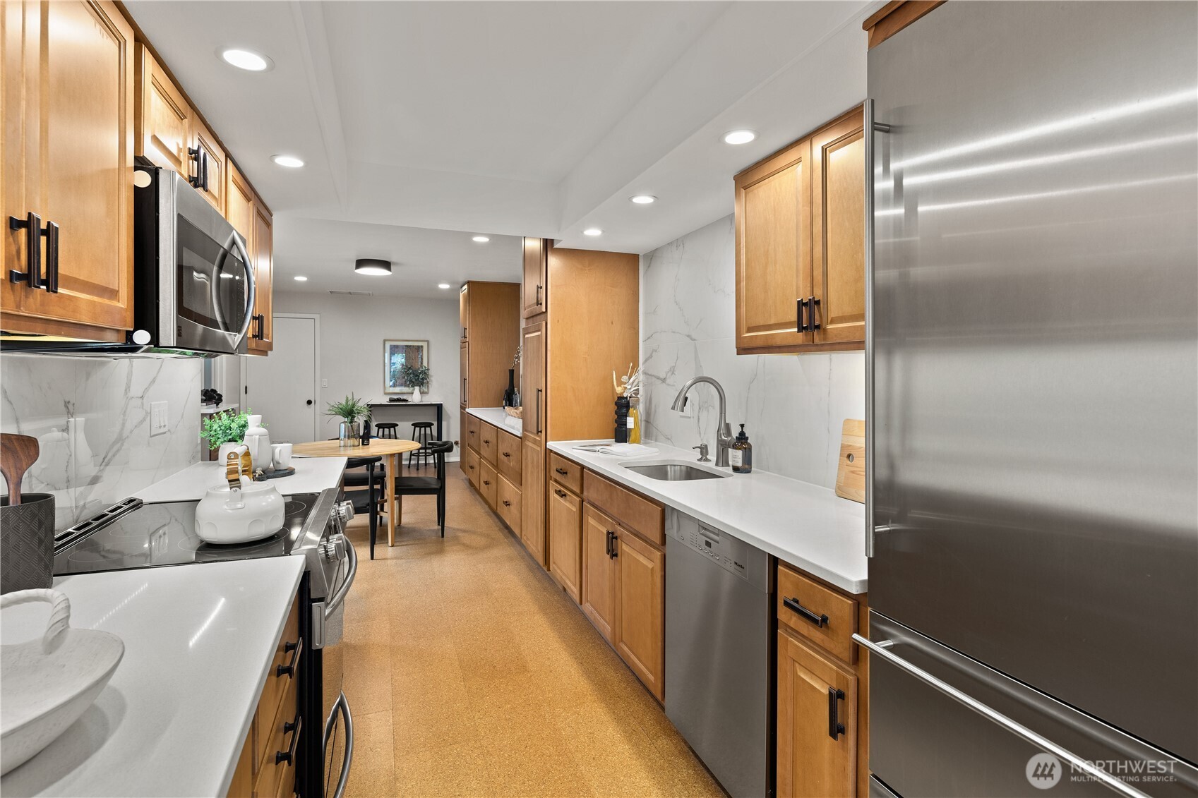 14225 NE 2nd Place Bellevue WA 98007