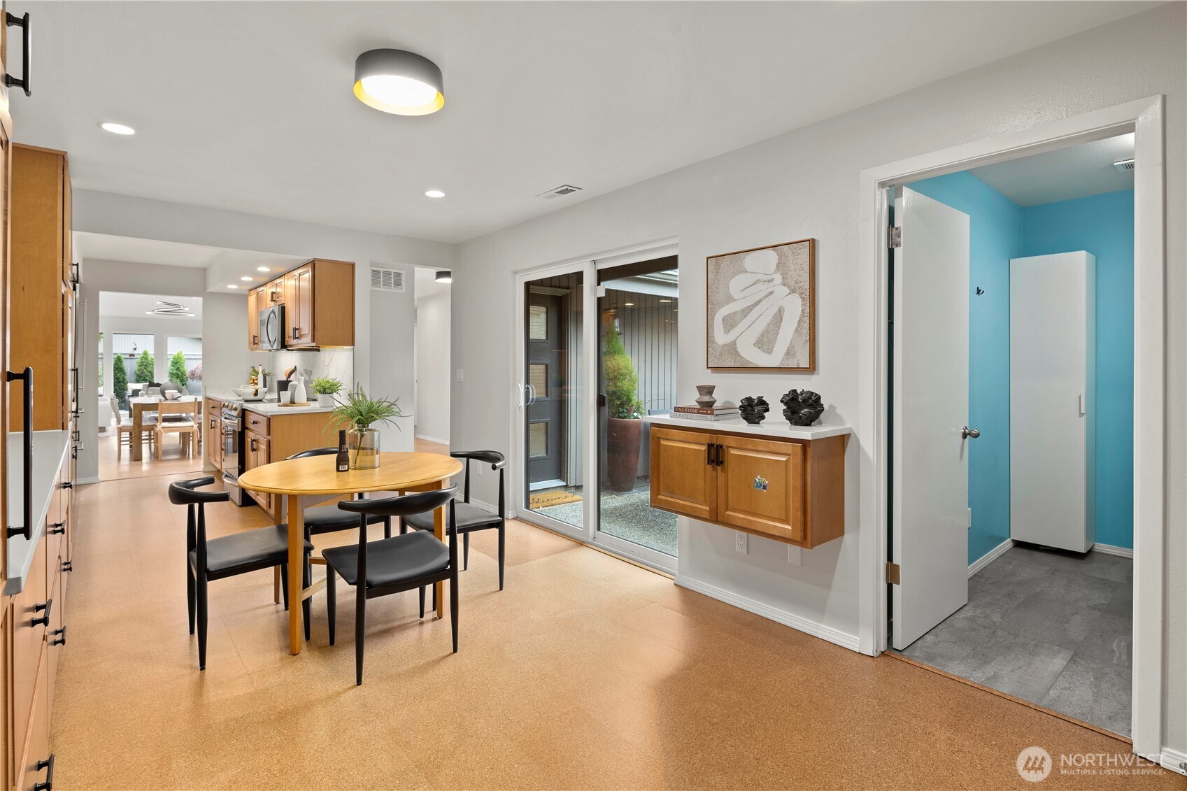 14225 NE 2nd Place Bellevue WA 98007