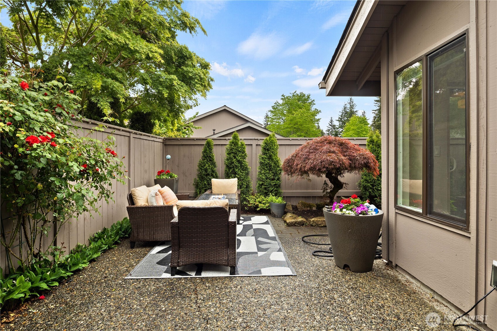 14225 NE 2nd Place Bellevue WA 98007
