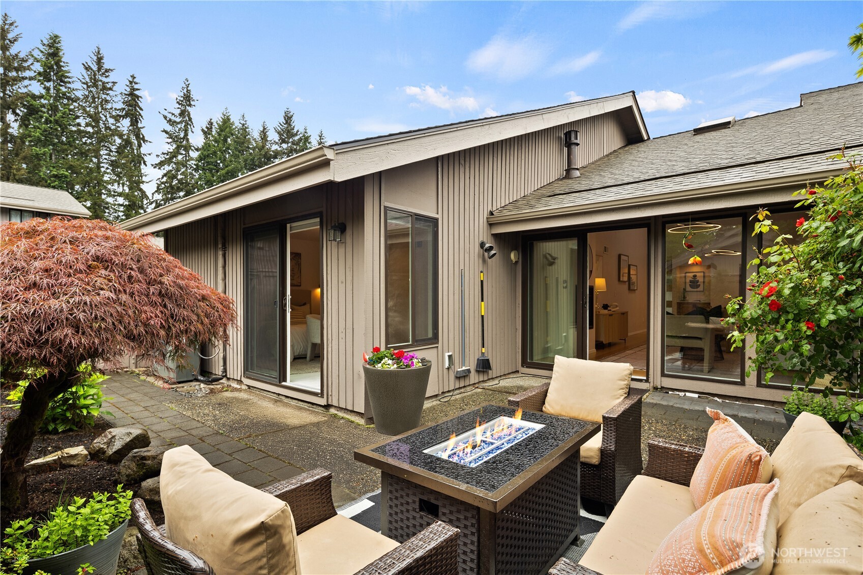14225 NE 2nd Place Bellevue WA 98007