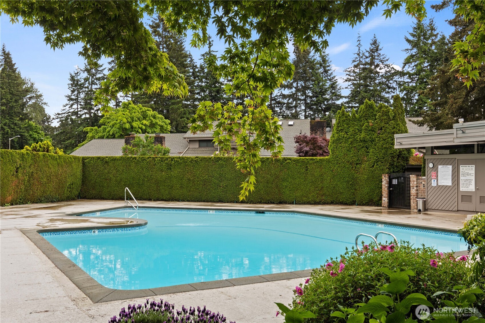 14225 NE 2nd Place Bellevue WA 98007