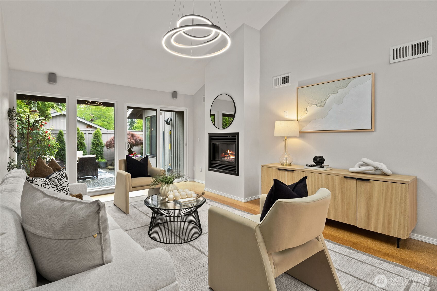 14225 NE 2nd Place Bellevue WA 98007