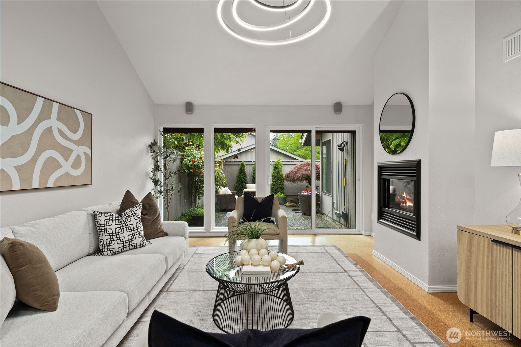 14225 NE 2nd Place Bellevue WA 98007