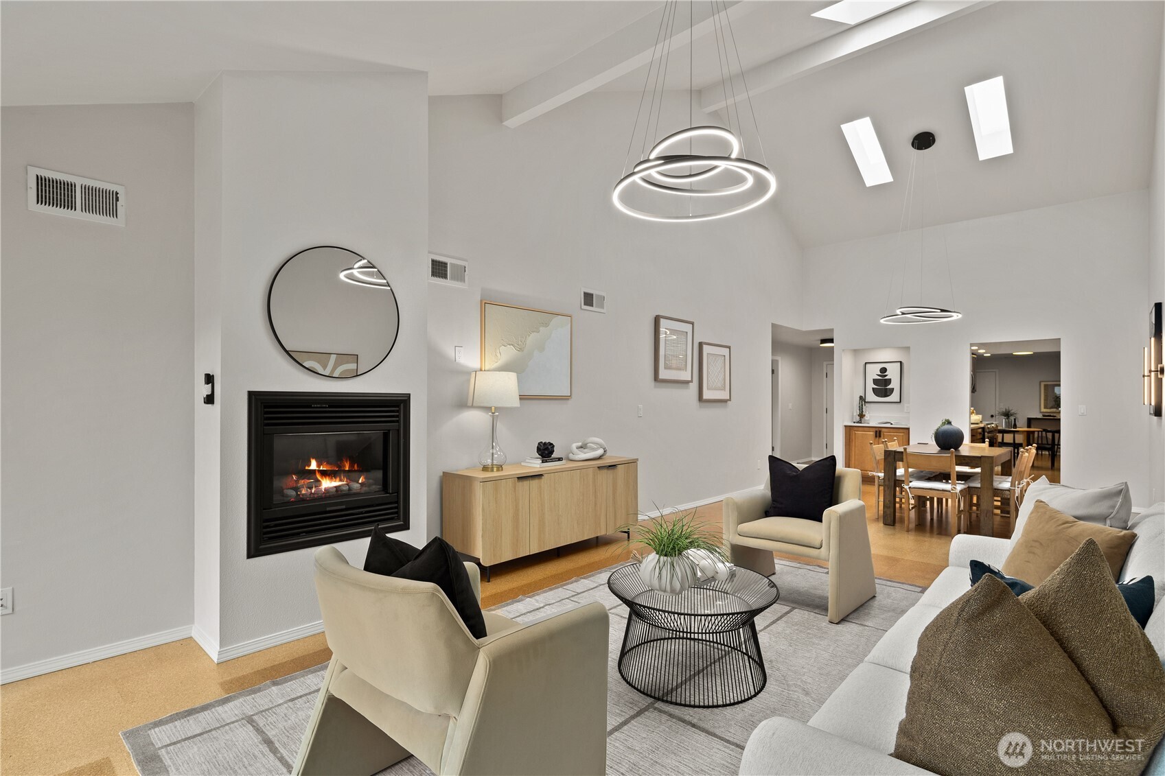 14225 NE 2nd Place Bellevue WA 98007
