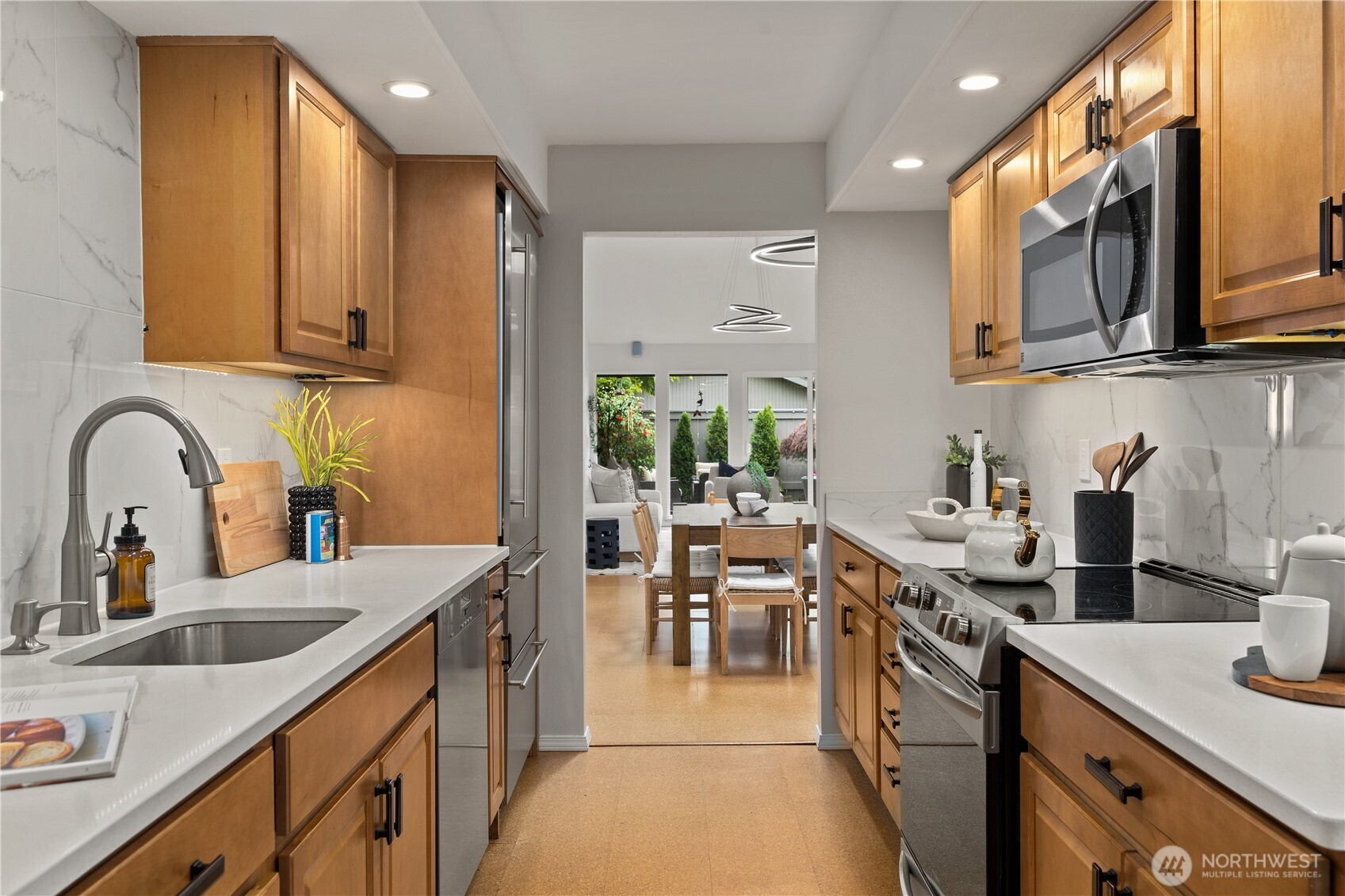 14225 NE 2nd Place Bellevue WA 98007